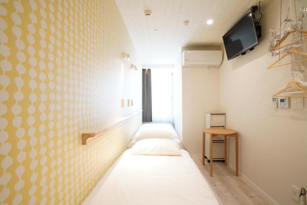 U-Hotel Takadanobaba 사진 9