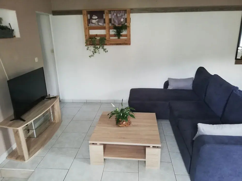Voir la photo 3 — La Maison des lilas, 5 mn de Beauval