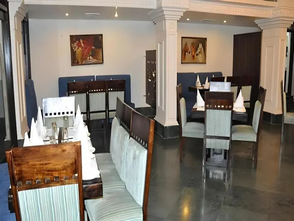 Hotel photo 9