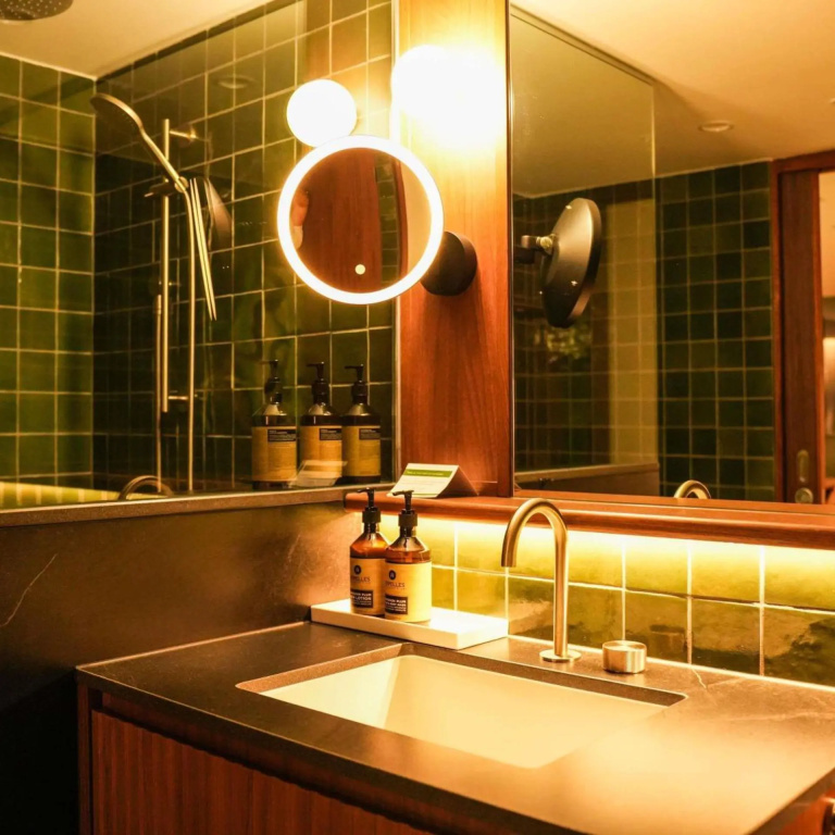 Hotel photo 10
