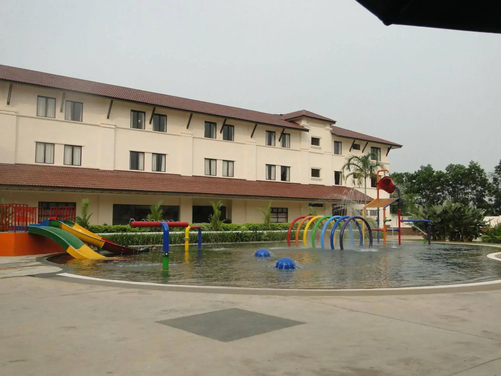 Sempurna Resort - фото 6