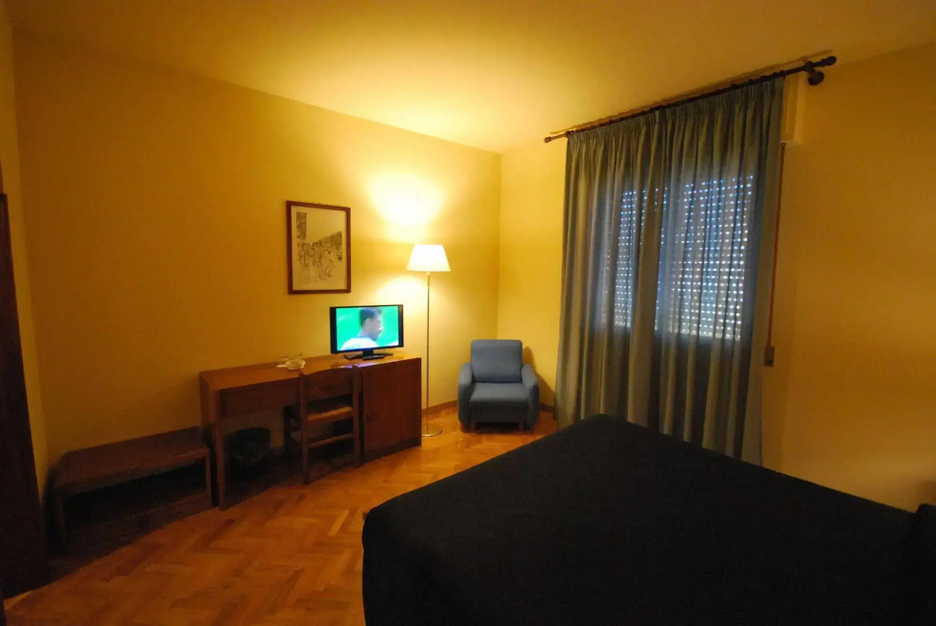 Hotel Moderno - Général