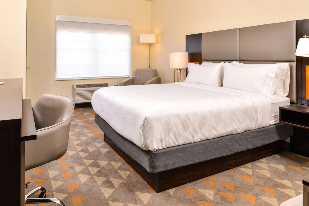 Holiday Inn & Suites Dallas-Addison by IHG - Général
