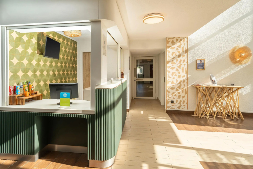 Sure Hotel by Best Western Valence Nord - Général
