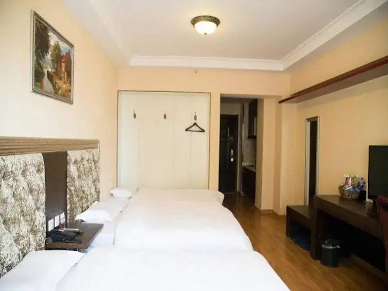 Loveace Hotel - Général