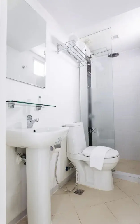 H Hotels - Metro North Uno - Chambres