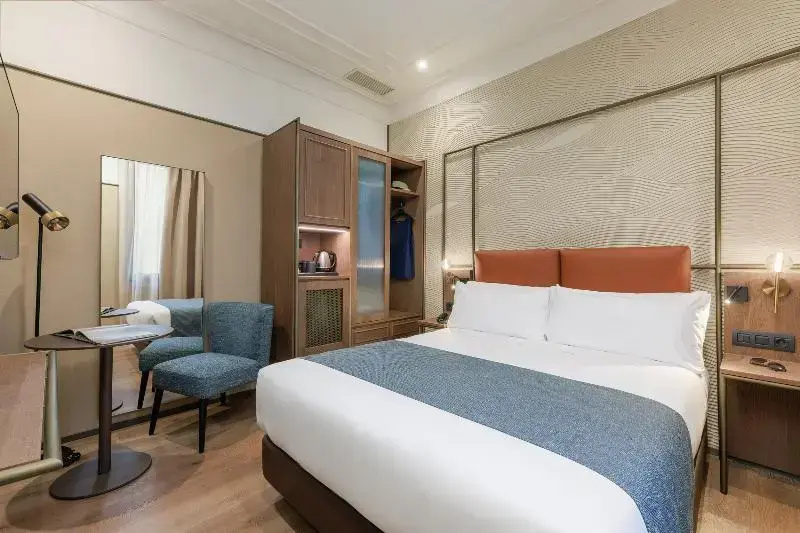Medinaceli Hotel - Chambres