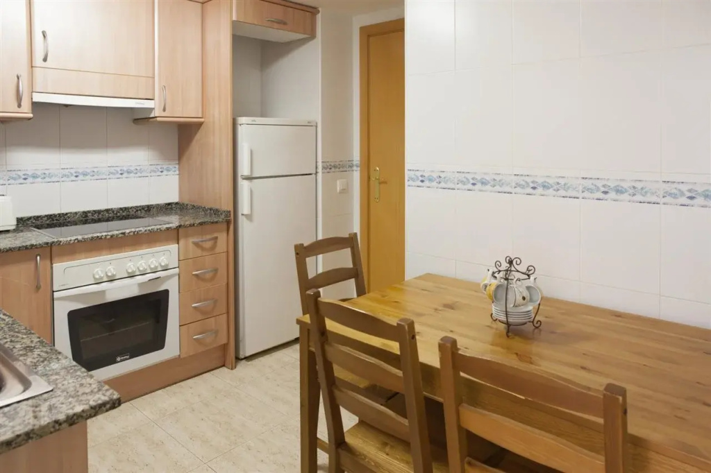 Ibersol Siesta Dorada - Général