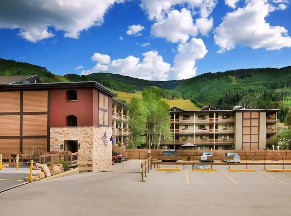 Hotel photo 16