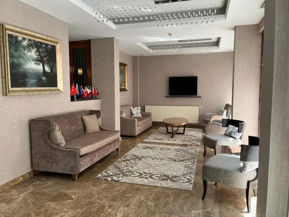 Hotel photo 12