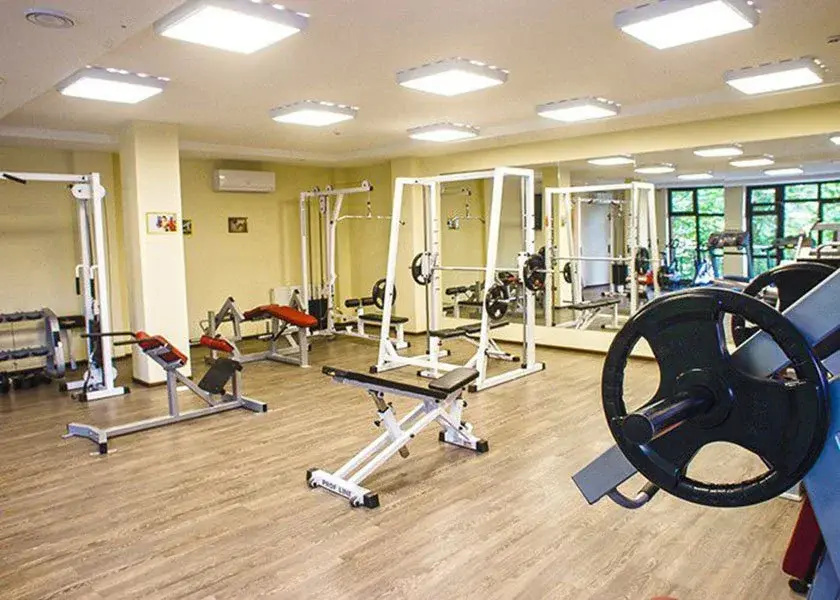 Hotel photo 20