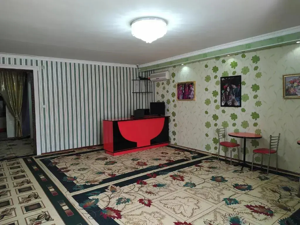 Family Guest house - Friends-J - фото 4
