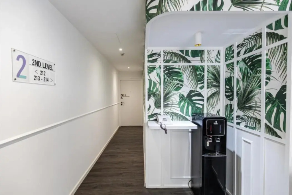 Hotel photo 28