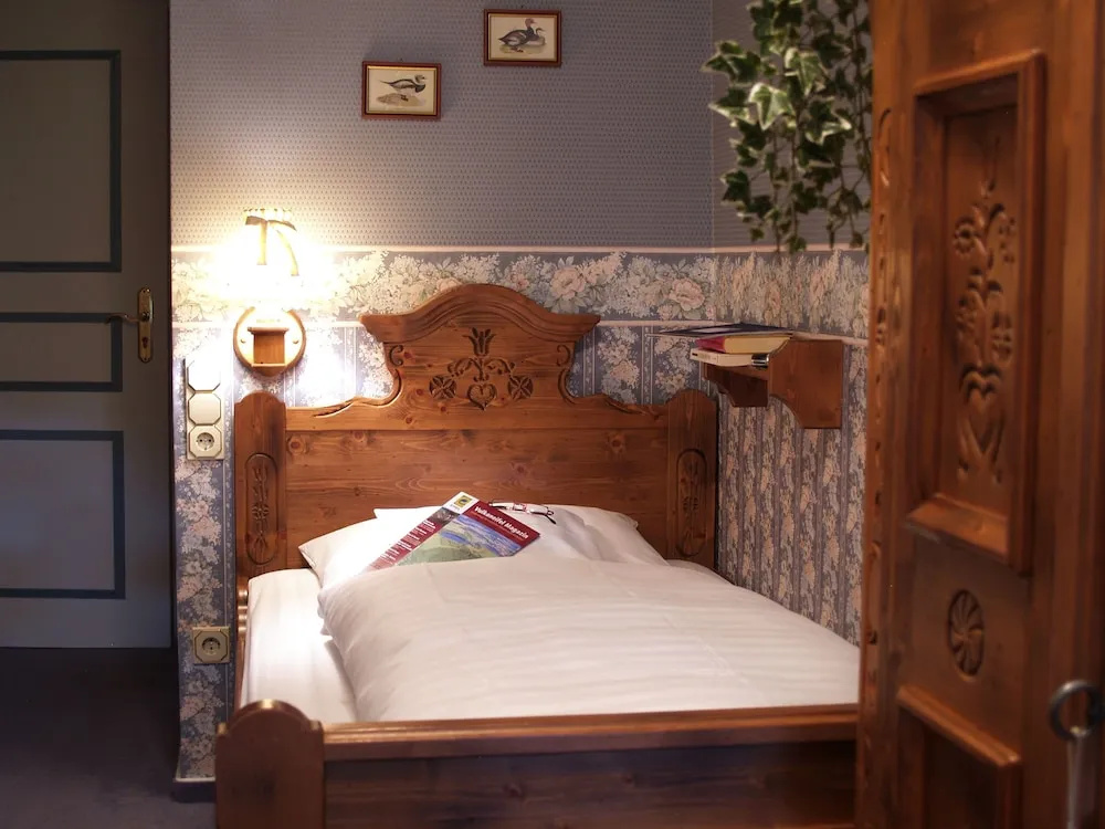 Kucher's Genuss & Businesshotel - Chambres