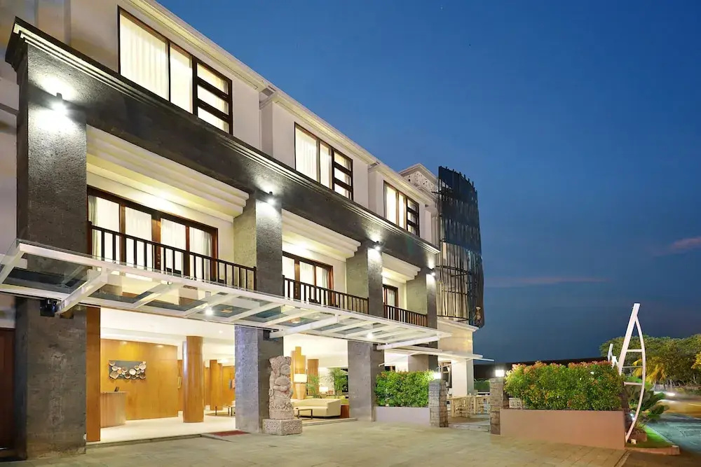 Signature Bali Sanur
