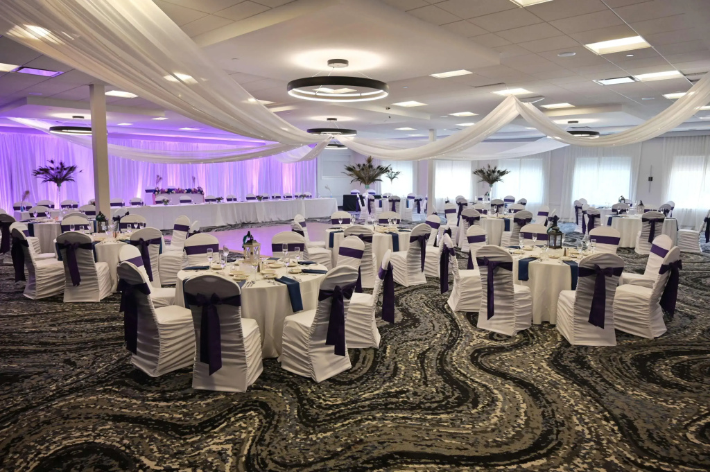 DoubleTree by Hilton Pittsburgh Monroeville Conv Center - Général