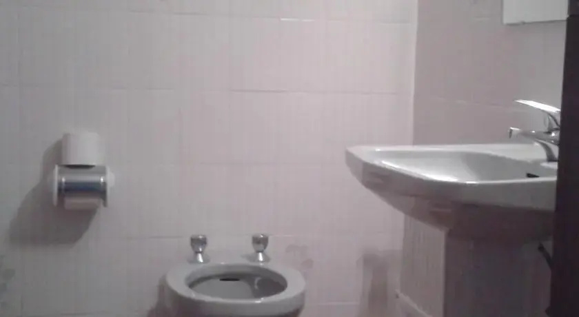 Hotel Disco Rojo