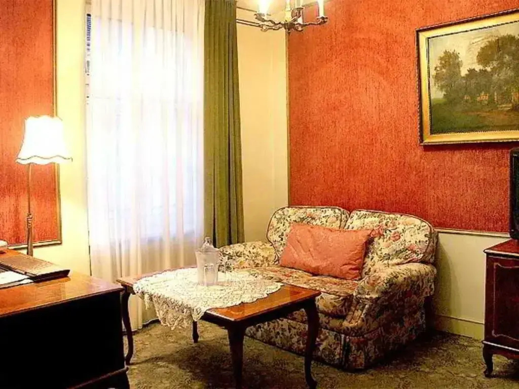 Altwienerhof Boutique Hotel - Général