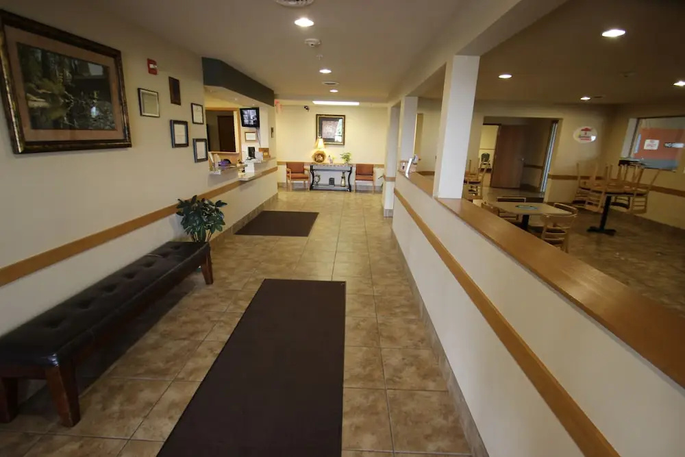 Hotel photo 12