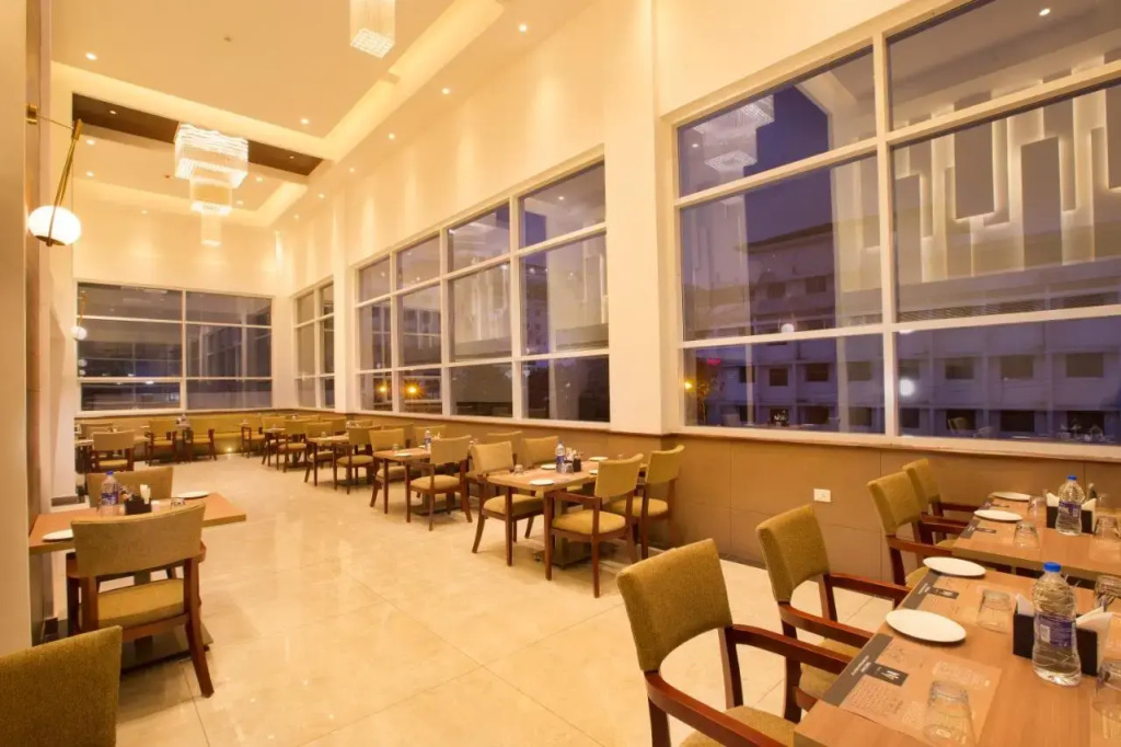 Hotel photo 19