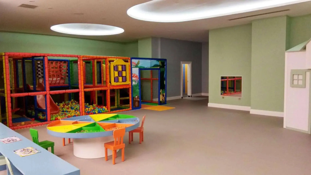 Granada Luxury Beach  - фото 25