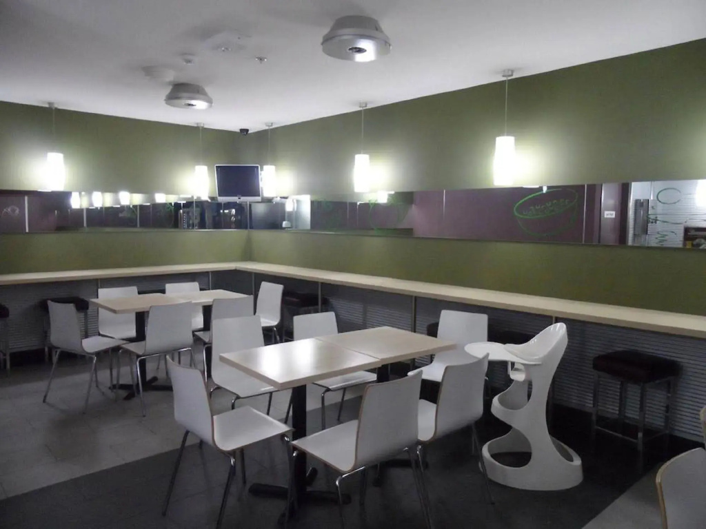 ibis budget Melbourne CBD - Général