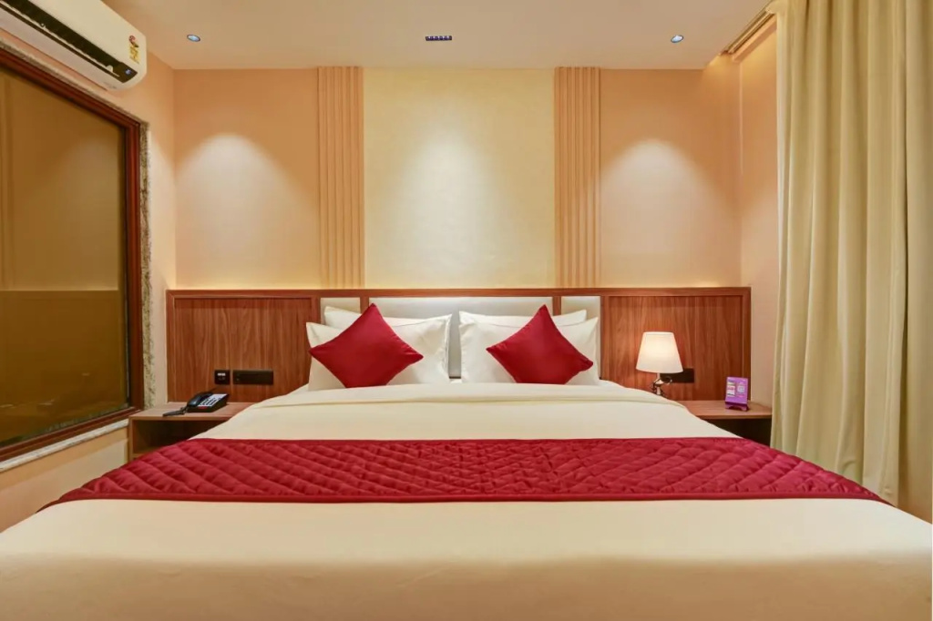 Hotel photo 20