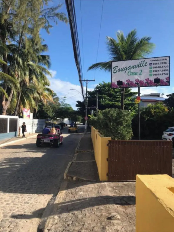Suites Bouganville 2