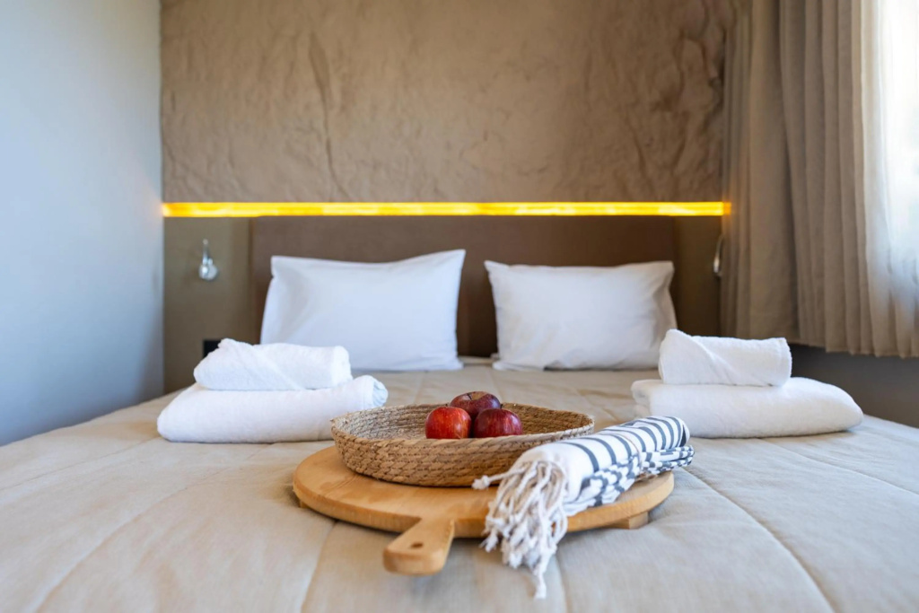 Al Mare Villas — 5