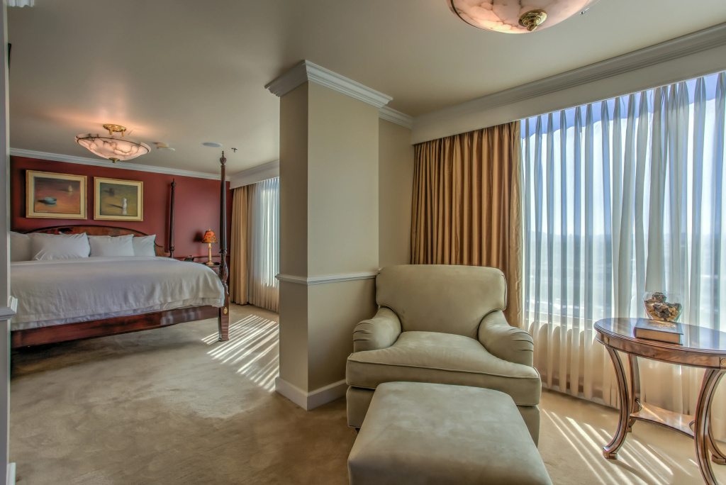 Embassy Suites by Hilton Convention Center Las Vegas - Général