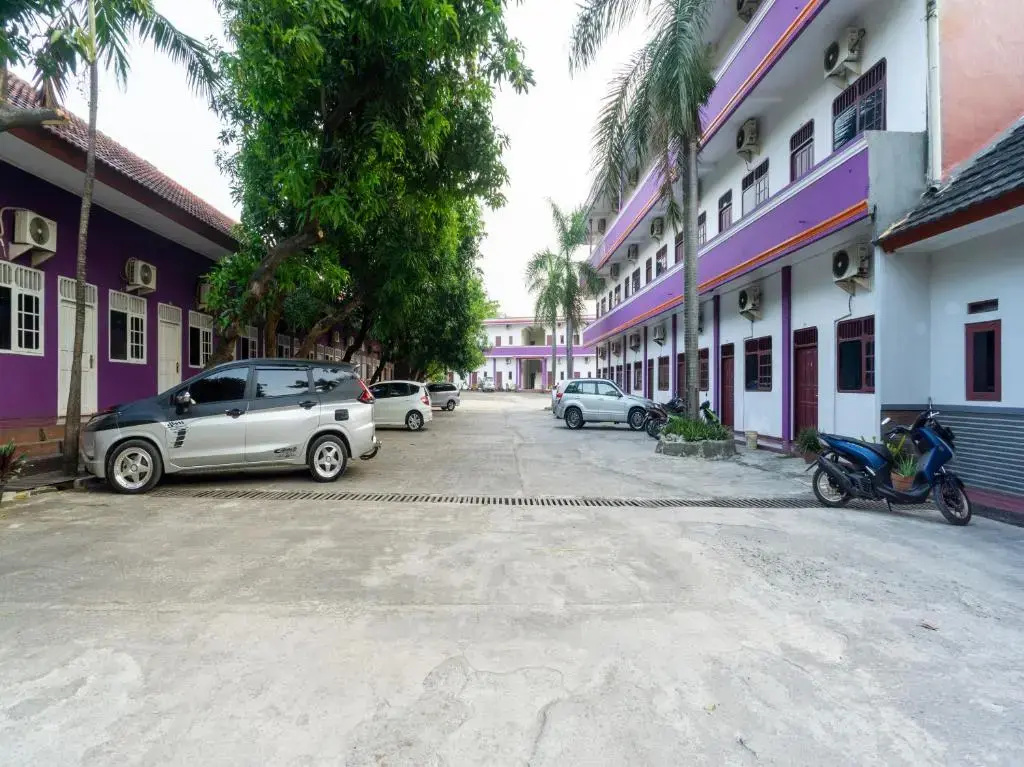 Hotel O Danau Indah