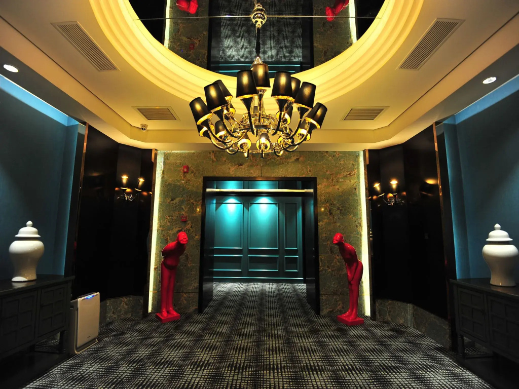 Hotel photo 17