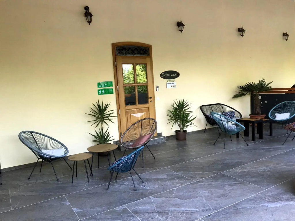Hotel photo 12