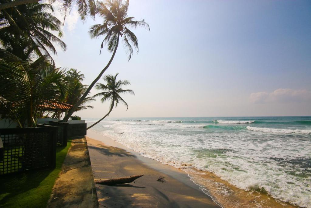 Footprints Villa