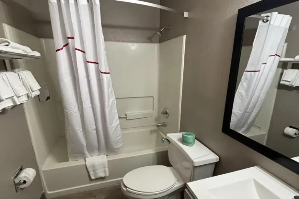 Hotel photo 6