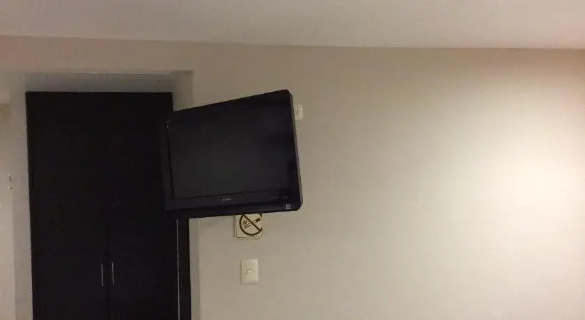 Hotel Azul Mar - фото 32