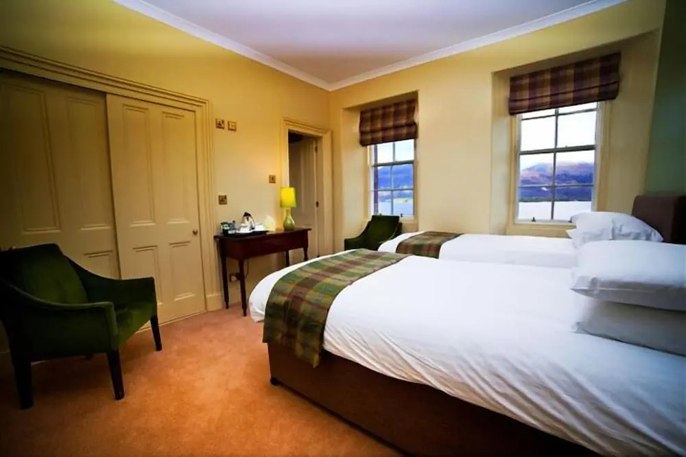 Loch Maree Hotel — 5