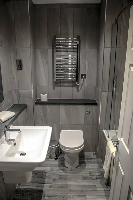 Crabwall Manor Hotel & Spa - Chambres