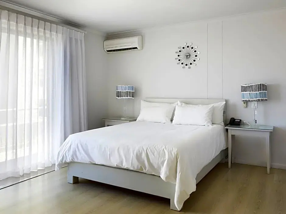 La Splendida Hotel by NEWMARK - Chambres