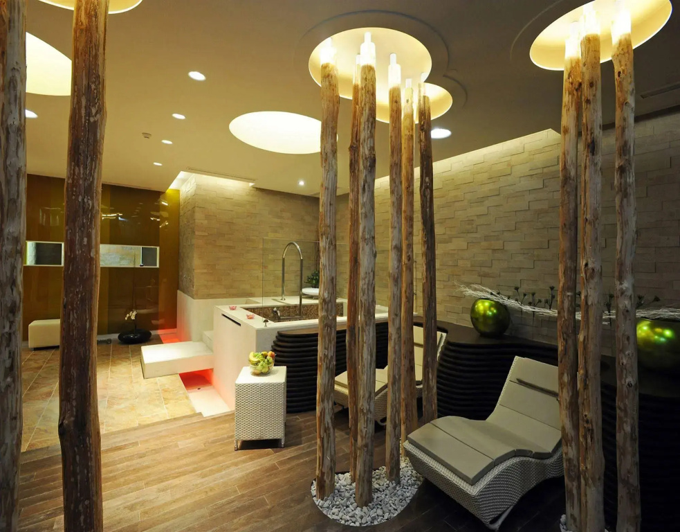 Hotel Marina - Liburnia - Général