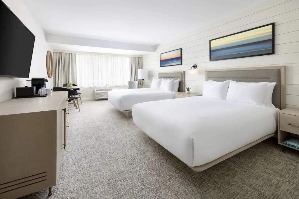 Pell Hotel jdV by Hyatt - Général