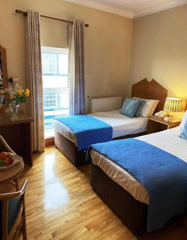 O´Shea´S - Chambres