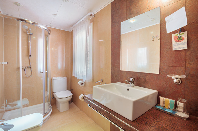 San Miguel Menorca - Chambres