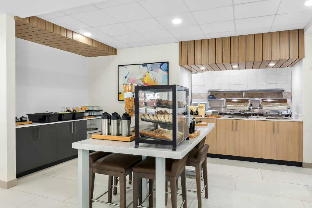 Hilton Garden Inn Lexington Georgetown - Général
