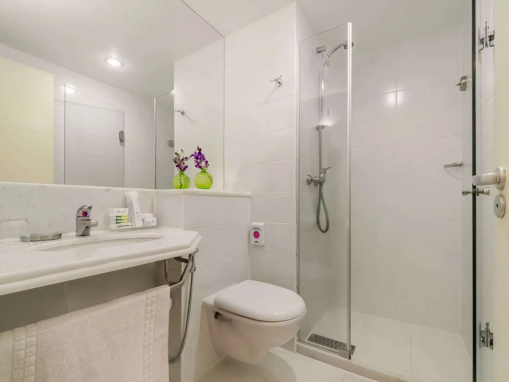Mercure Guarulhos Aeroporto Hotel - Général