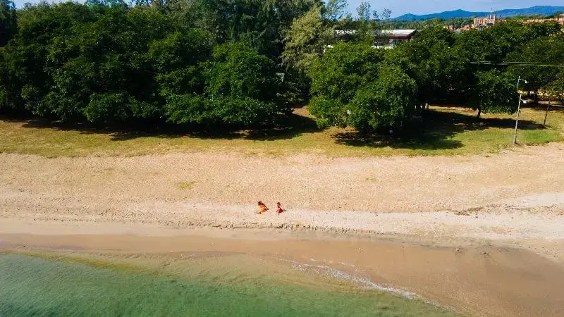 Ocean's Creek Beach Hotel Balaclava, Тер-Руж, Маврикій мініатюра 18