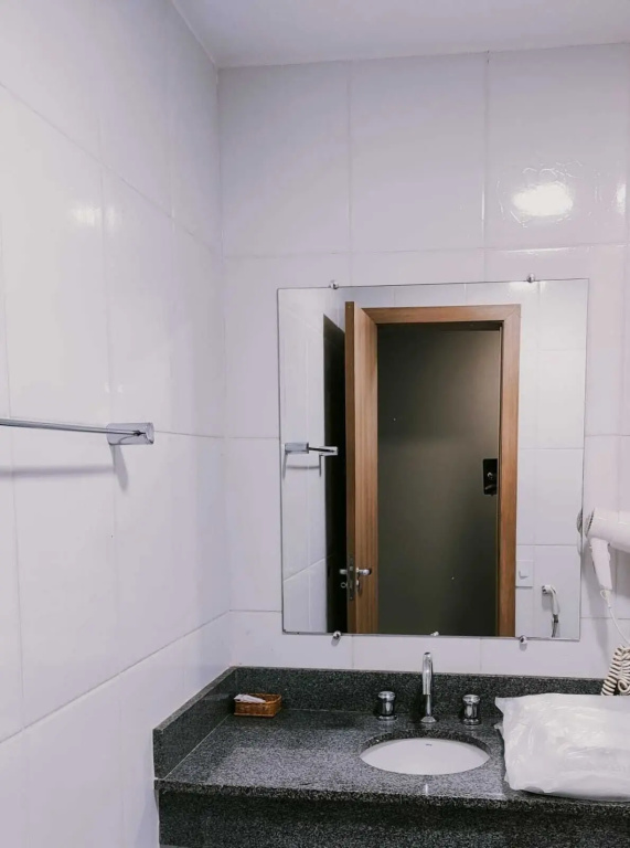 Esplanada Brasilia Hotel - Général
