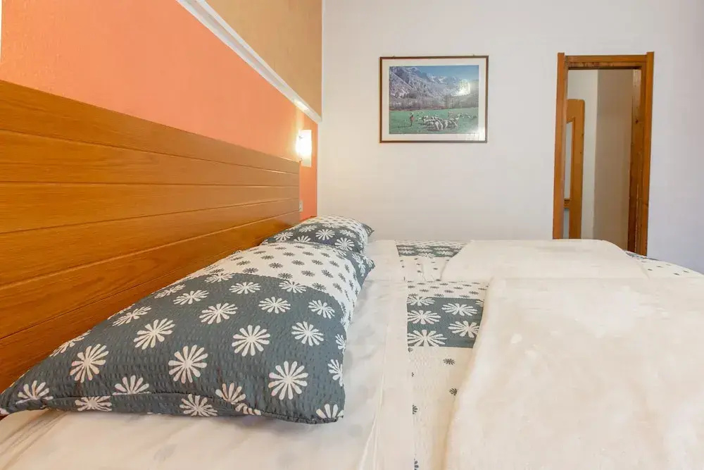 Hotel Biancospino - Chambres