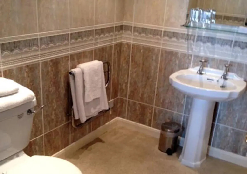 Scalford Country House Hotel - Général