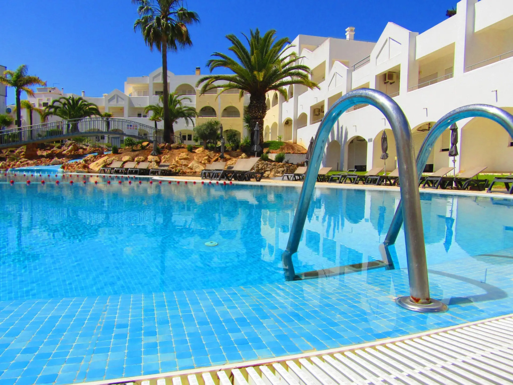 Natura Algarve Club - Général